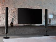 OLED UHD телевизор Lоеwе Bild 5.55 basalt grey
