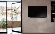 OLED UHD телевизор Lоеwе Bild 5.55 basalt grey