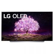 Телевизор LG OLED83C1RLA RU
