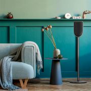 ng & lufsn BeoLab 8 Black anthracite