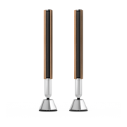     ng & lufsn BeoLab 28 silver