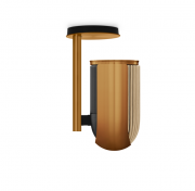 ng & lufsn BeoLab 8 Bronze tone