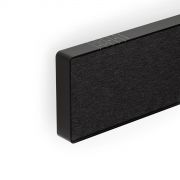 Babg&Olufsen Beosound Stage black anthracite/dark grey