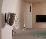   ng & lufsn BeoLab 8 Silver